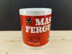 MF Massey Ferguson Oldtimer Keramiktasse